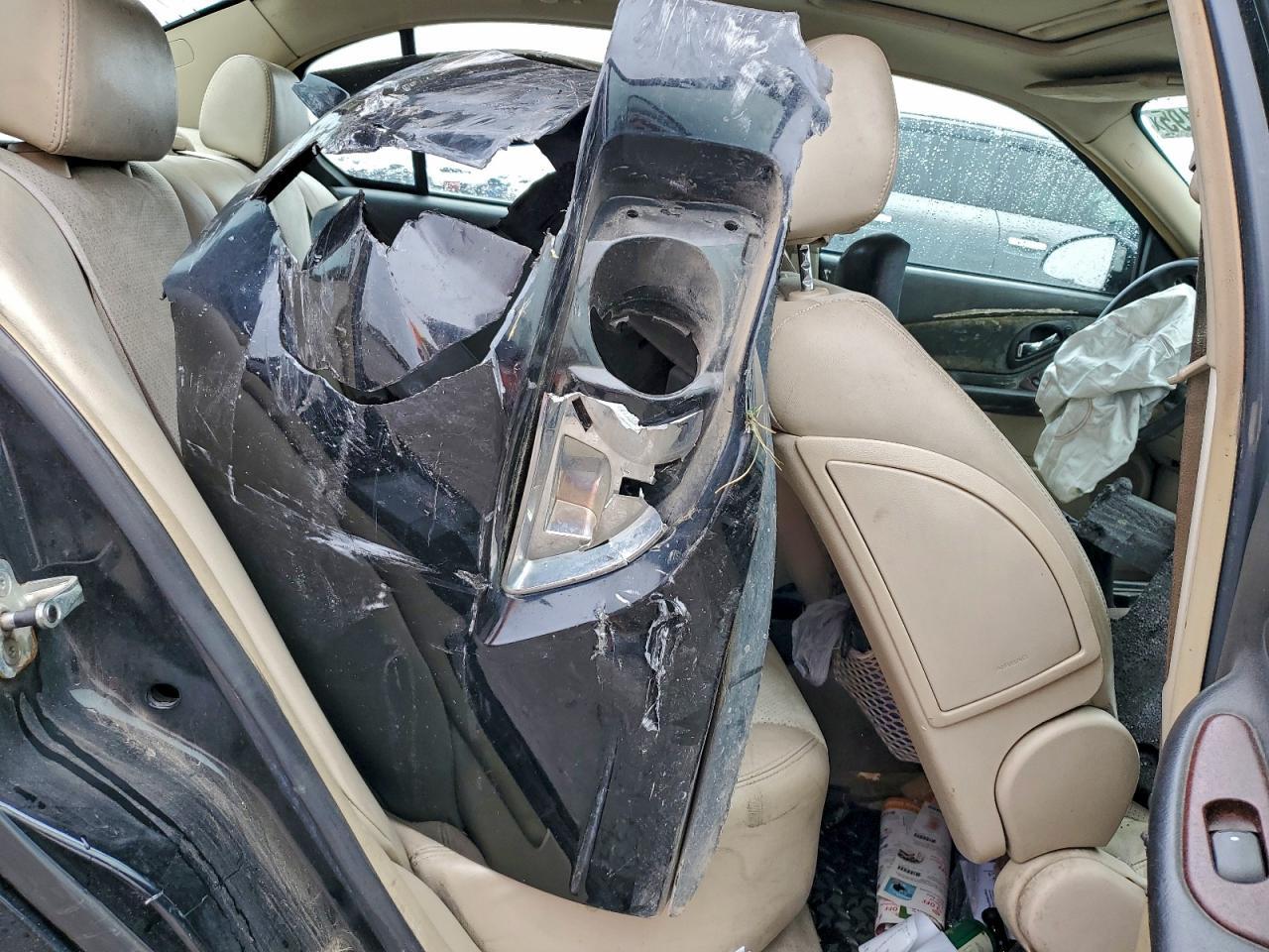 2006 CHEVROLET MALIBU