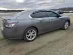 2014 NISSAN Maxima