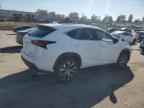 2017 LEXUS NX 200T