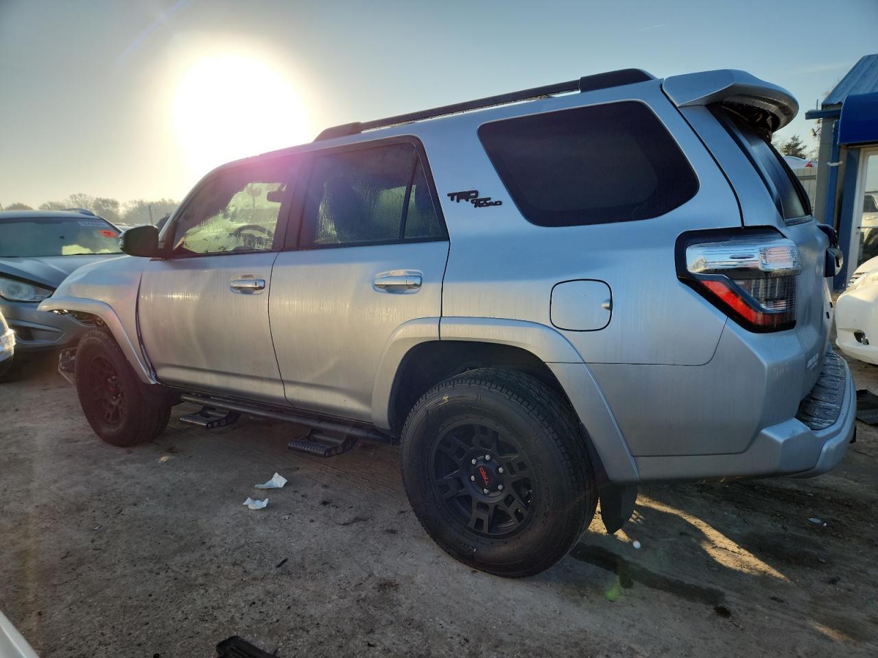2019 TOYOTA 4Runner