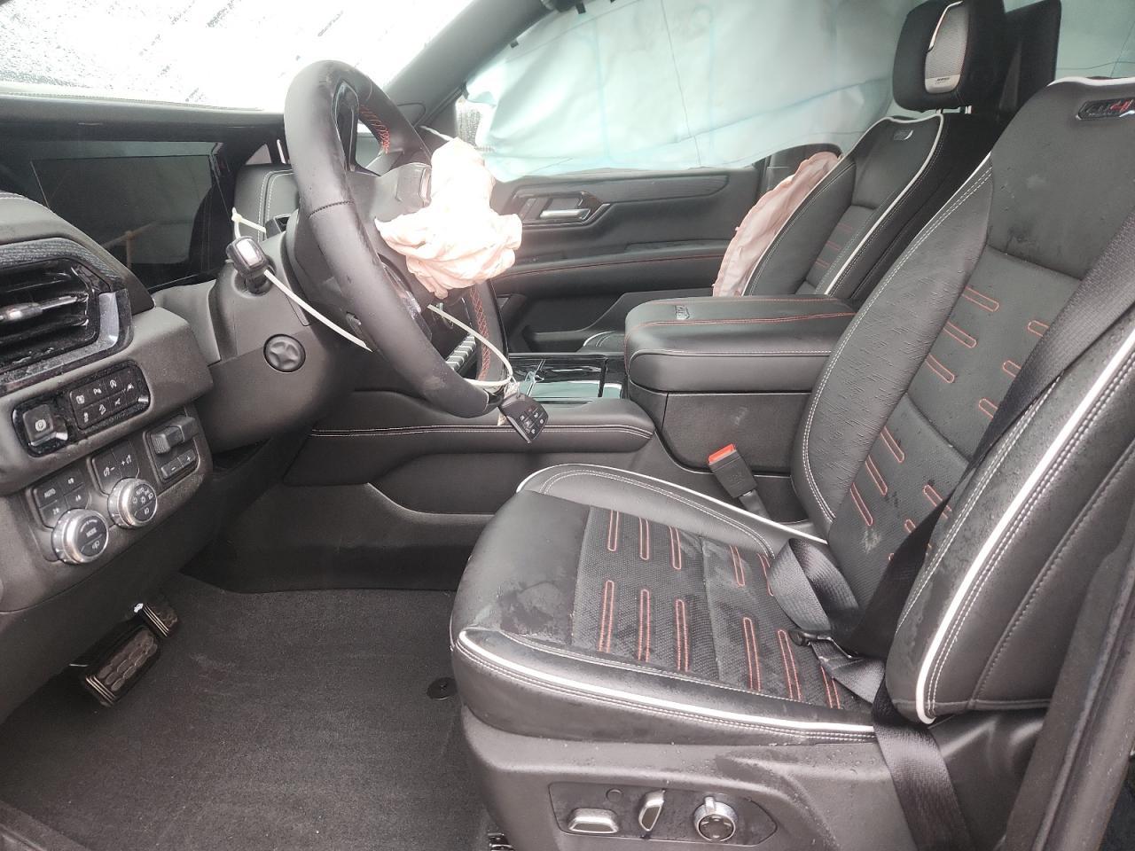 2025 GMC Yukon