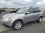 2010 SUBARU FORESTER
