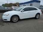 2013 CHRYSLER 200