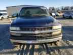 2000 CHEVROLET SILVERADO 1500