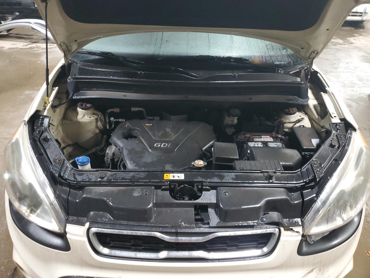 2012 KIA SOUL