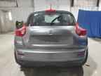 2014 NISSAN Juke