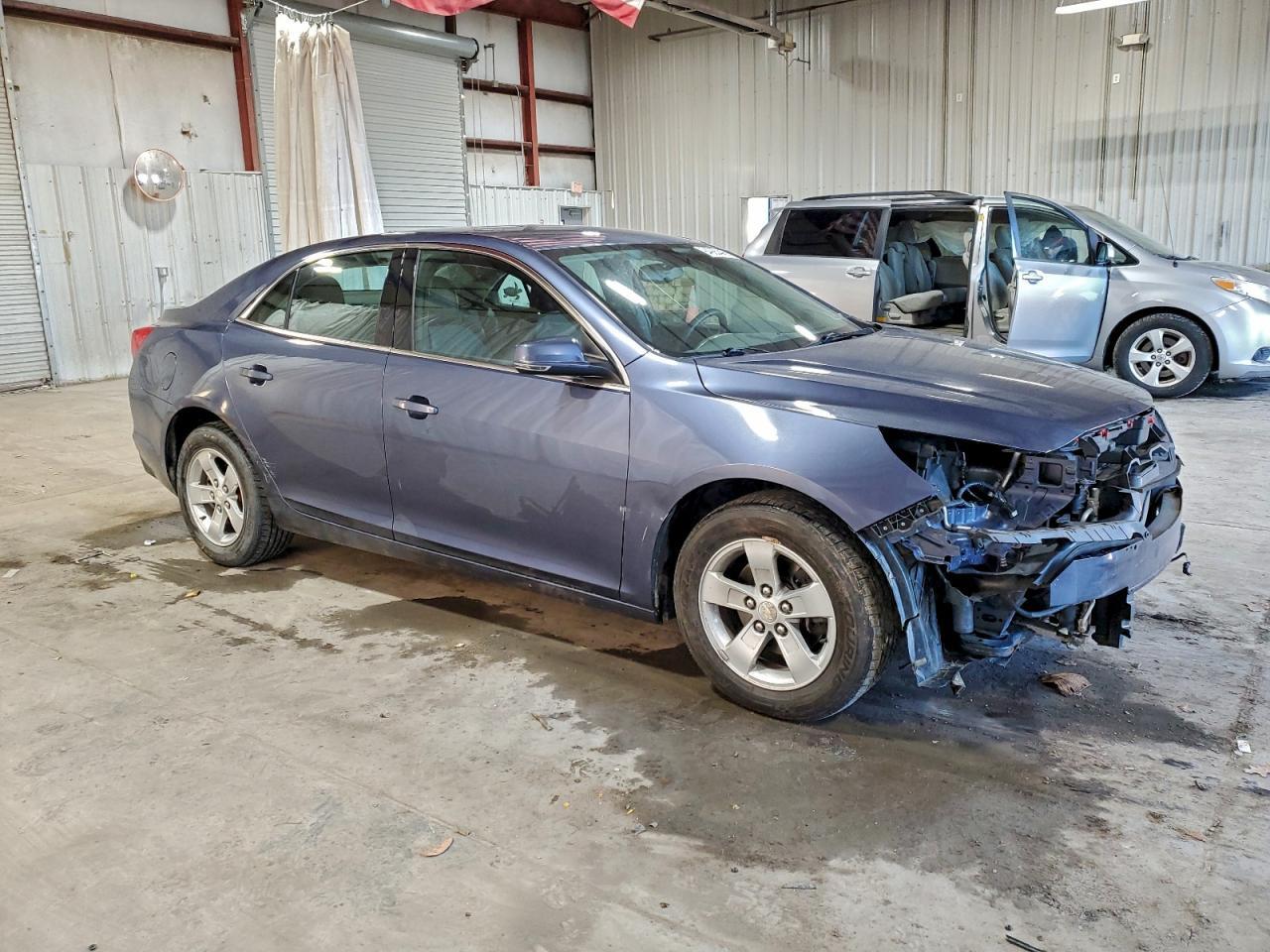 2014 CHEVROLET MALIBU