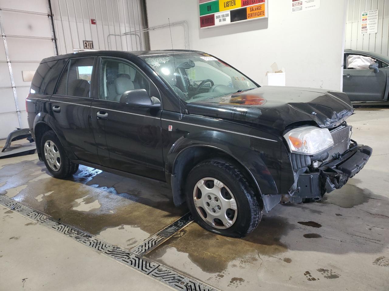 2007 SATURN Vue
