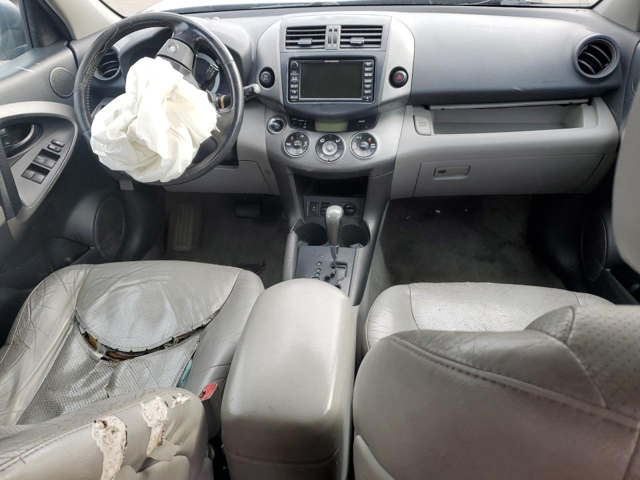 2010 TOYOTA RAV4
