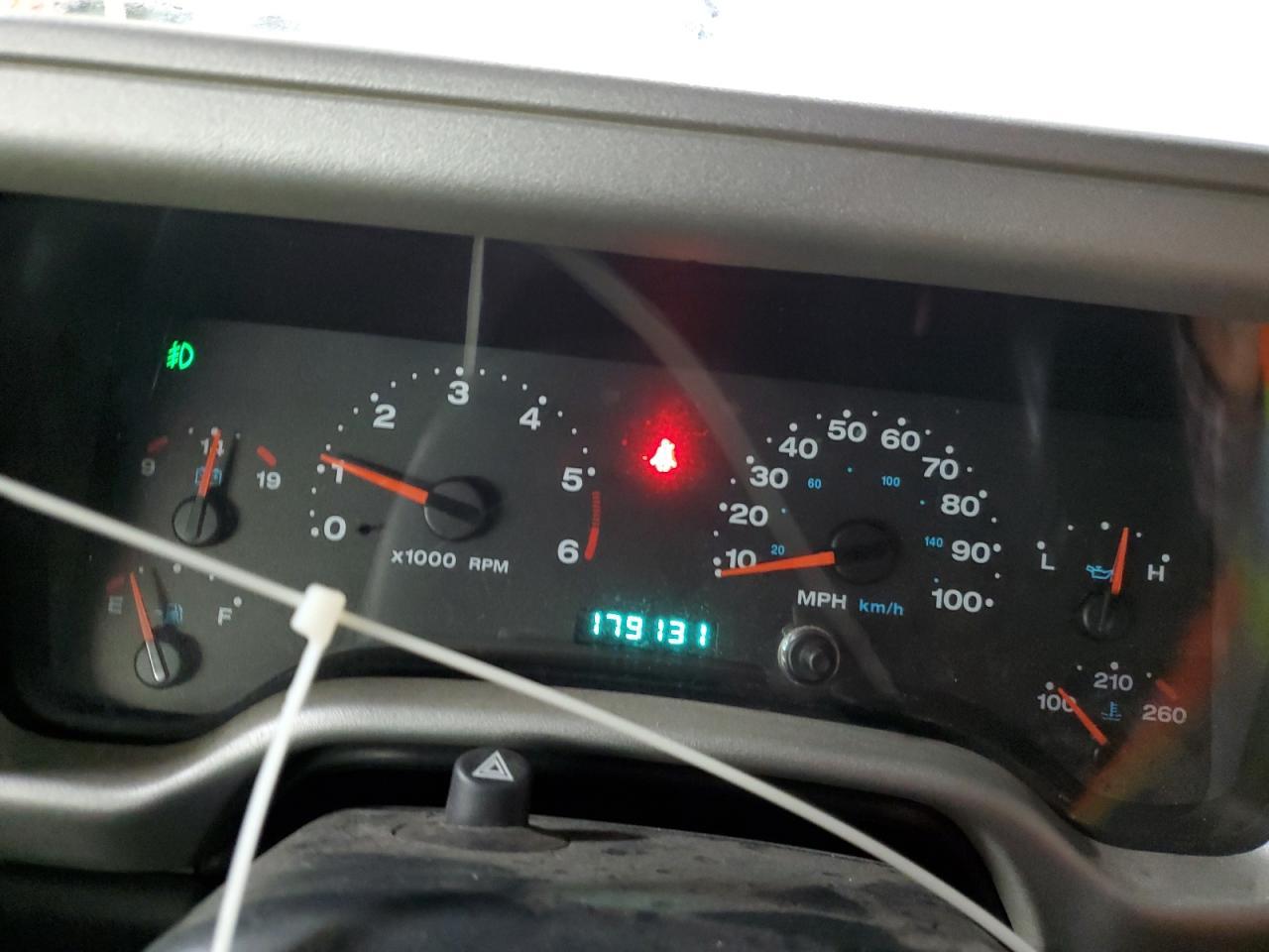 2006 JEEP WRANGLER