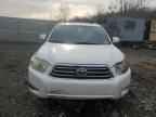 2009 TOYOTA HIGHLANDER