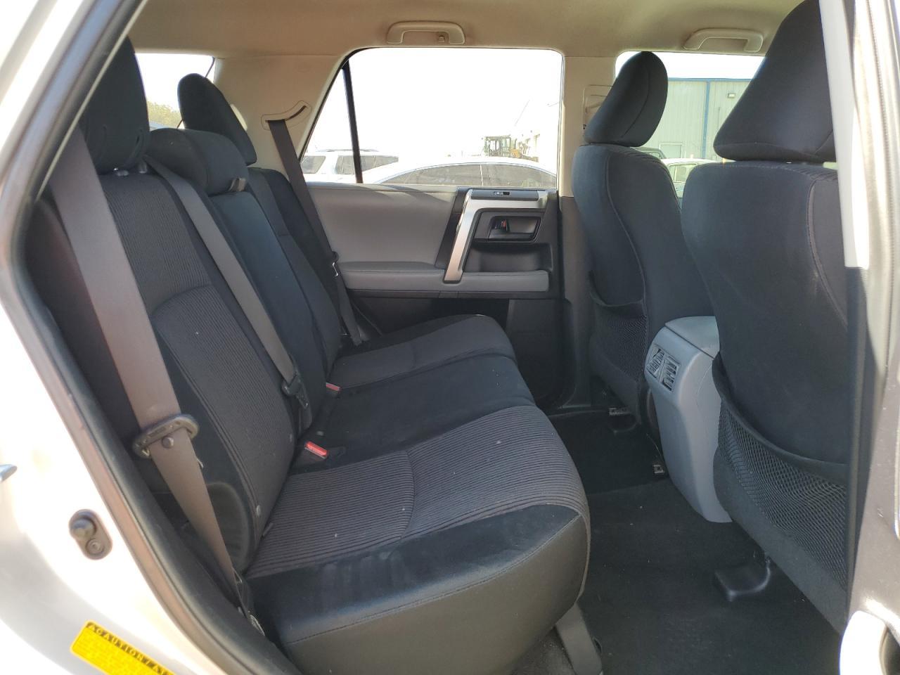 2013 TOYOTA 4Runner