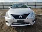 2019 NISSAN VERSA