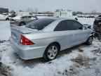2005 HONDA CIVIC