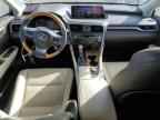 2016 LEXUS RX 450H