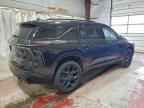 2025 CHEVROLET TRAVERSE