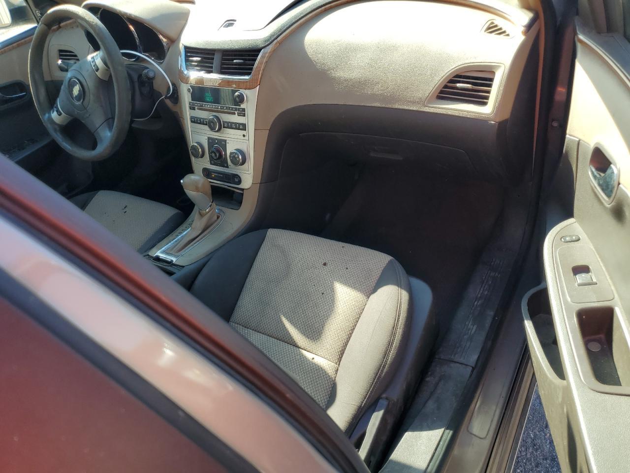 2008 CHEVROLET MALIBU
