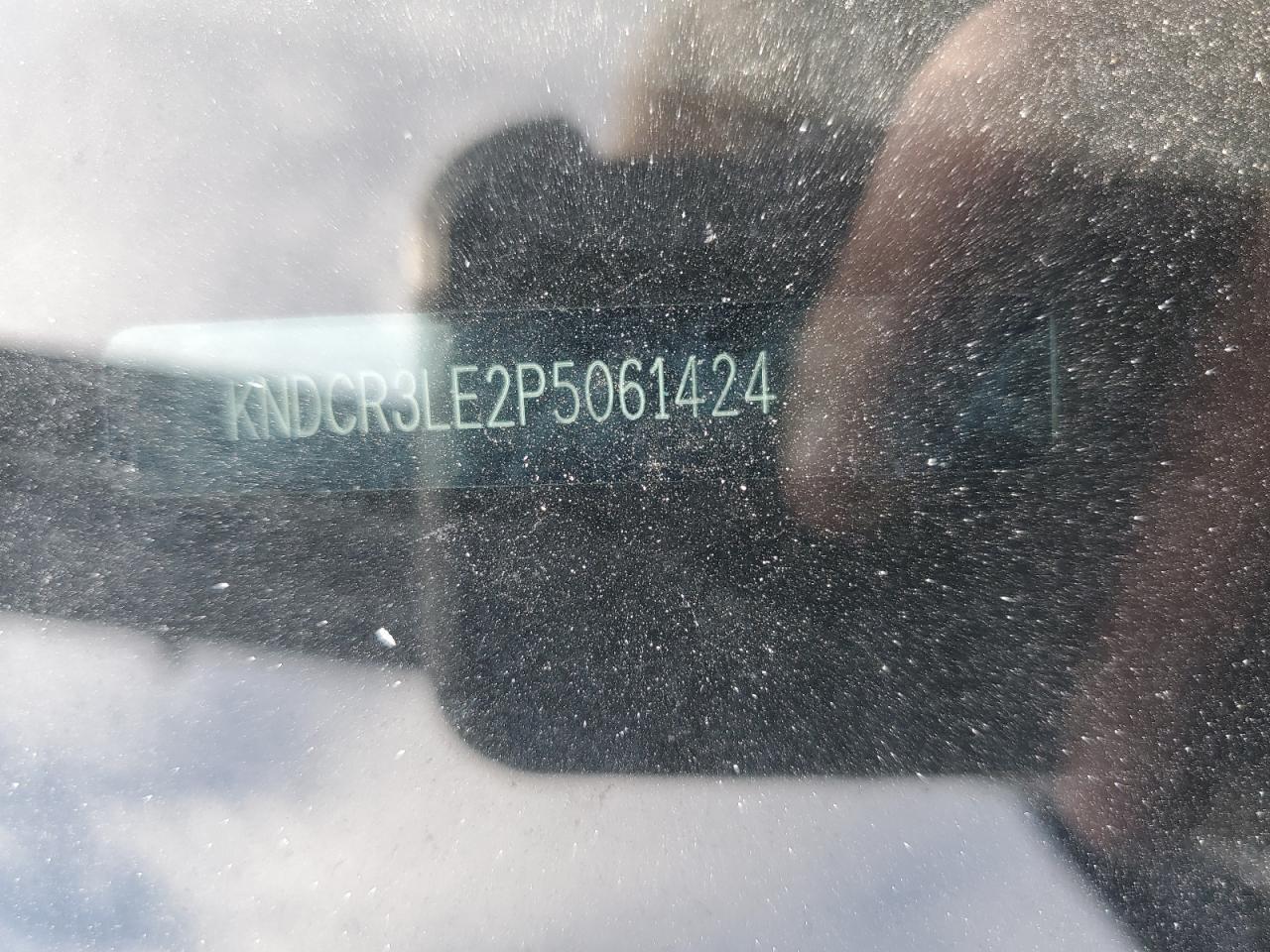 2023 KIA Niro