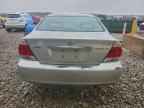 2005 TOYOTA CAMRY
