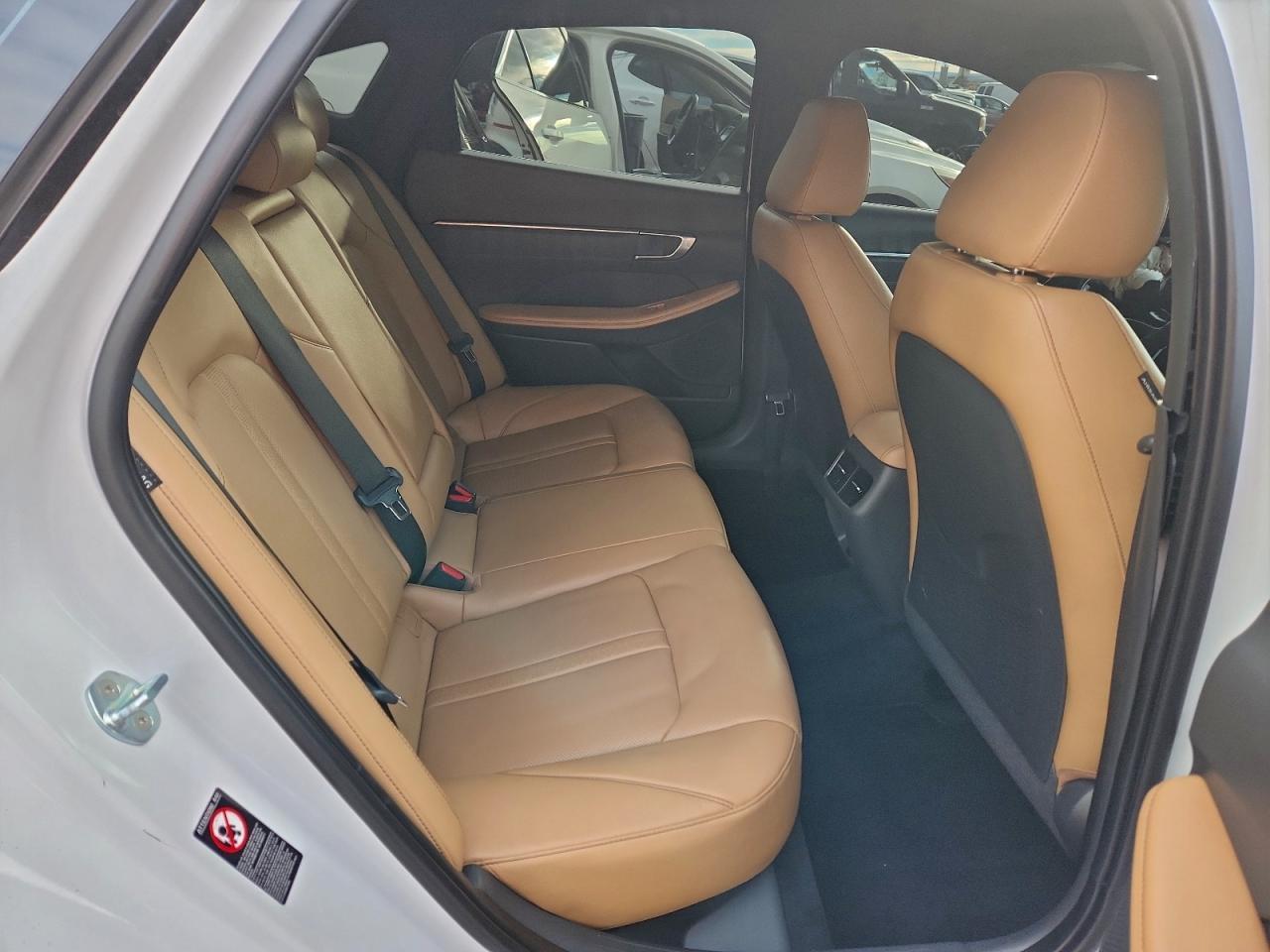 2022 HYUNDAI SONATA
