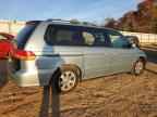2004 HONDA ODYSSEY