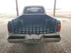 1991 MAZDA B2200