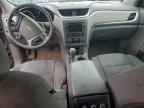 2014 CHEVROLET TRAVERSE