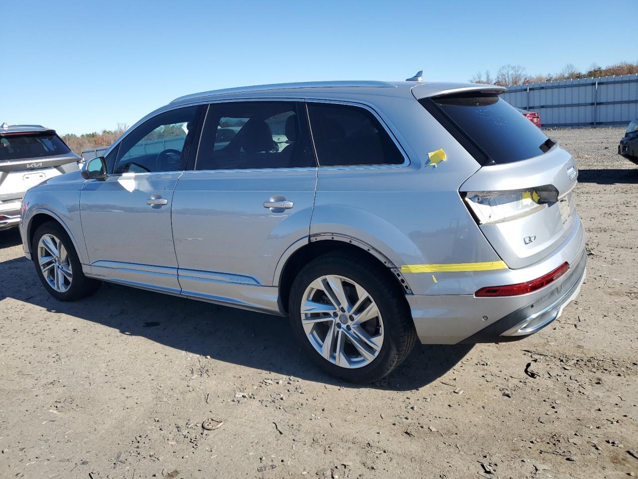 2021 AUDI Q7