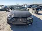 2016 BMW 7 series