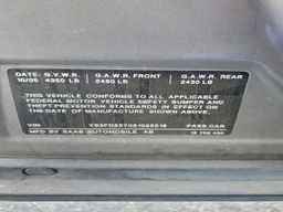 2006 SAAB 9-3
