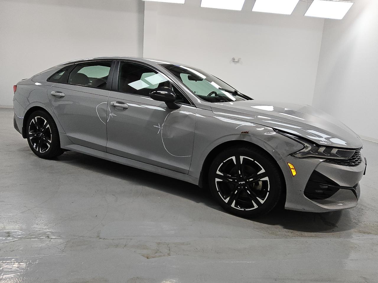 2024 KIA K5
