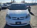2010 TOYOTA SIENNA