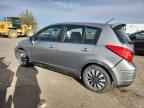 2012 NISSAN VERSA