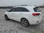 2018 KIA SORENTO
