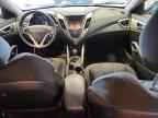 2012 HYUNDAI VELOSTER