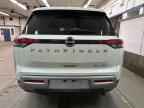 2022 NISSAN PATHFINDER