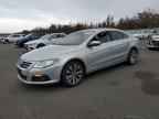 2010 VOLKSWAGEN CC