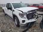 2021 GMC Sierra