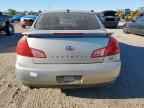 2004 INFINITI G35