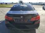 2016 BMW 5 series