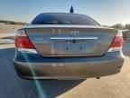2005 TOYOTA CAMRY