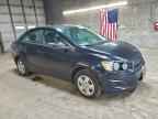 2015 CHEVROLET SONIC