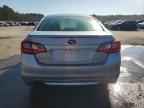2015 SUBARU Legacy