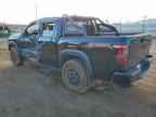 2022 NISSAN Frontier