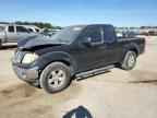 2011 NISSAN Frontier