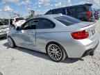 2015 BMW M235i