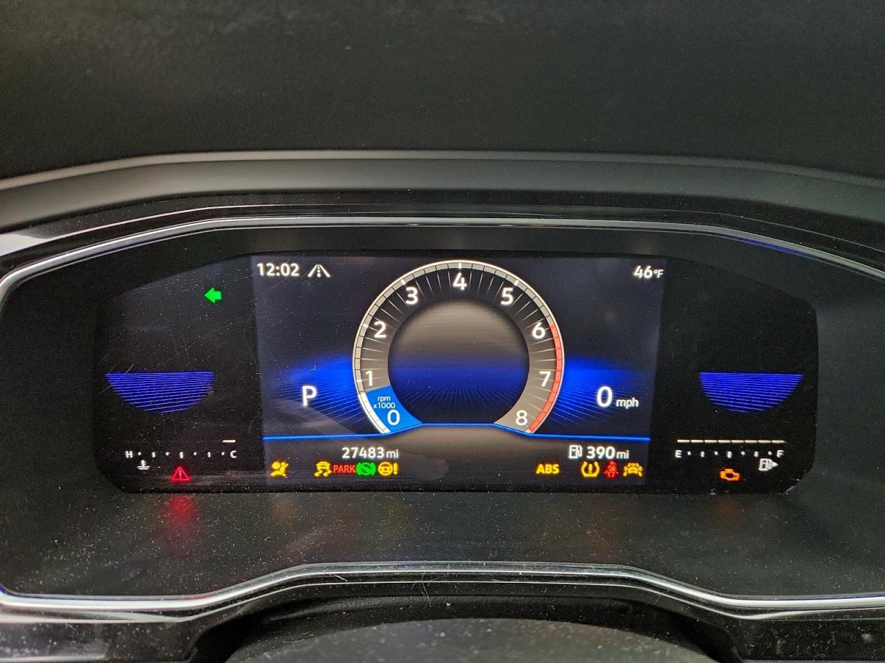 2022 VOLKSWAGEN JETTA