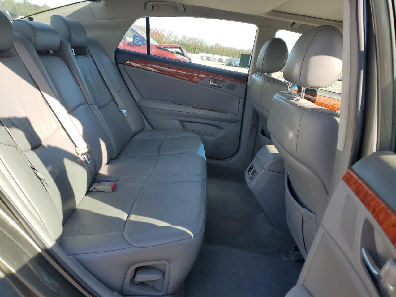 2005 TOYOTA Avalon