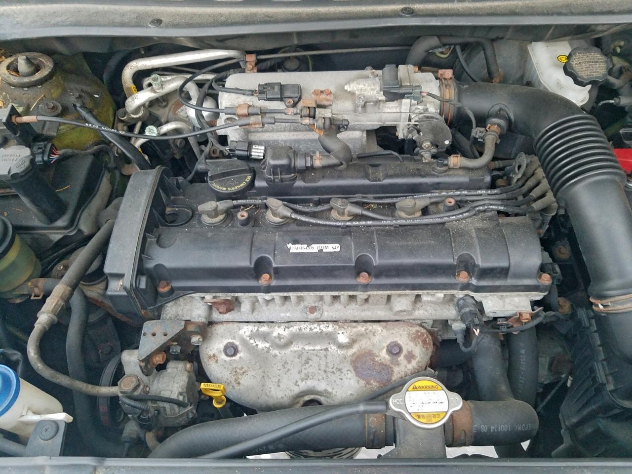 2010 KIA SOUL