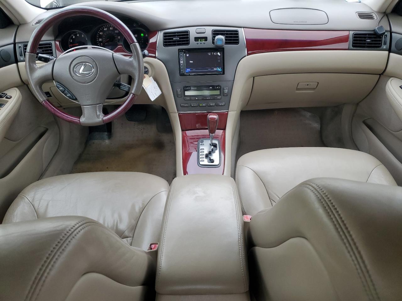 2003 LEXUS Es 300